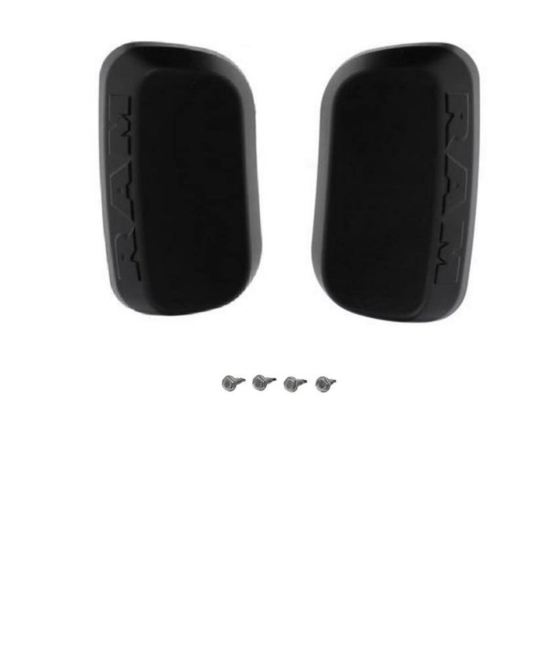 Mopar 68193113AA END CAP SIDE STEP - Image 3